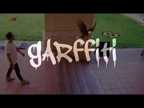 gARffiti Commercial