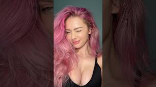 Todays look 🩷 #makeup #makeuplook #todayslook #beforeandafter