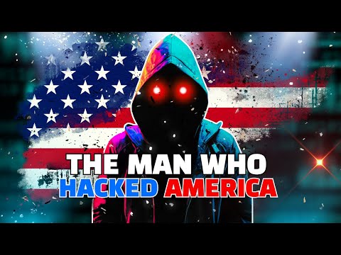 The Man Who Hacked  America | Revealing the Mastermind Behind America's Hack @ZemTV.Official @HASITV