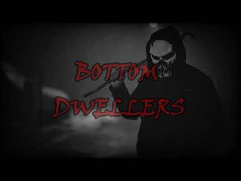 Jammie Bosstel - Bottom Dwellers Lyric Video 2021