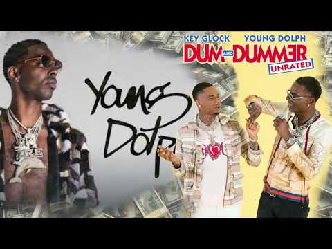 29Min Young Dolph x Key Glock Mix (The Best of Young Dolph)