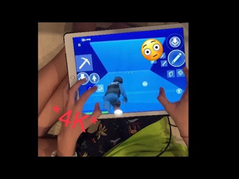 P.O.V your me in 1v1.LOL 😳(HIGH QUALITY)