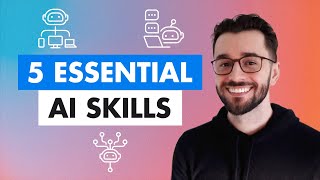 5 Essential AI Skills for Instructional Designers