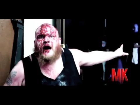 Matt Tremont “Dream On” Music Video