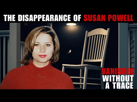 The SHOCKING Mystery of Susan Powell's Disappearance