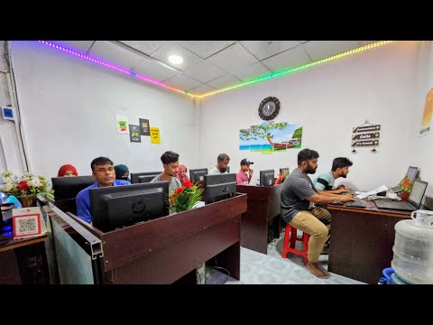 মডার্ন কম্পিউটার এন্ড আইটি হোম , মুরাদনগর কুমিল্লা