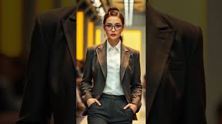 What Suits You #ai #fashion #fashionstyle #womenssuits #womensfashion