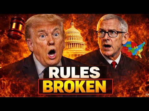 6–3 Supreme Court Bombshell: Why Your Rights Now Depend on Where You Live