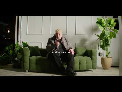 Isaac Mather - Somebody To Know (Lyric Video)