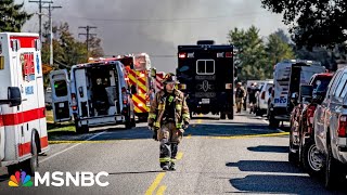 FBI investigating deadly Michigan Mormon church attack as 'act of targeted violence'