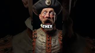 weird history fasts vol. 6 #documentary #historyshorts #weirdfacts #strange facts AI History shorts