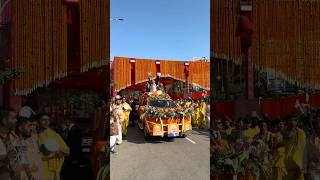 PM Modi takes part in Shaurya Yatra at Shree Somnath Mandir | #SomnathSwabhimanParv