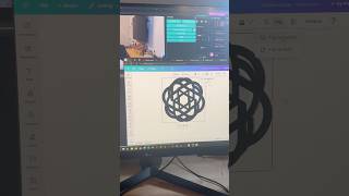 The SECRET Behind The ChatGPT Logo 🤫 #chatgpt #openai #symbolism