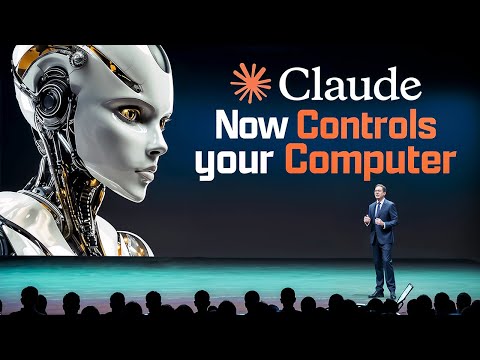 Claude AI Just Changed Everything (Biggest Update Ever!)