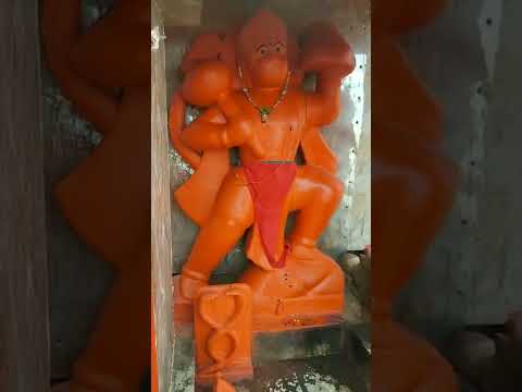 #पवन पुत्र हनुमान की जय