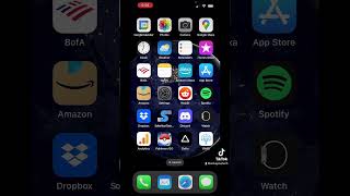 QR code scanning on an iPhone #iphone #howtoiphone #iphonetips #iphonetricks #iphonetip
