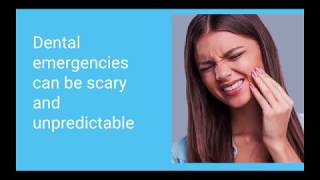 Dental Emergency FAQ | Tooth Pain