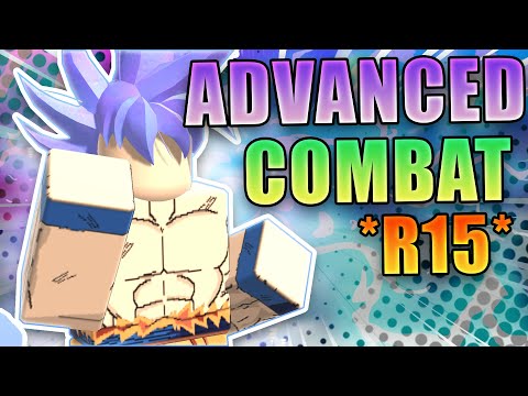 [For Sale] Advanced Fist Combat System | Roblox Studio | Showcase