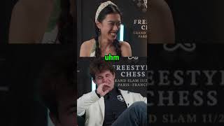 I Interviewed Magnus Carlsen!! 🐐