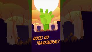 Prepare-se para o susto… e para o streaming de qualidade!