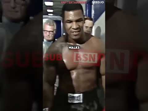 Would Andrew Tate FIGHT Mike Tyson 👀 #shorts #andrewtate #miketyson