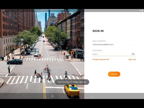 Drive Focus Android User Guide