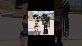 Baddie code nice life together