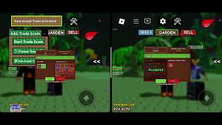 (NEW UNPATCHED SCRIPT) Grow a Garden Spawner Script 2025  TRADE SCAM SCRIPT