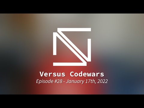 Vs. Codewars #28 - Similar Arrays, Deep-Search "Dynamic"s, Get/Set, Let/Const/Var, Extending Objects