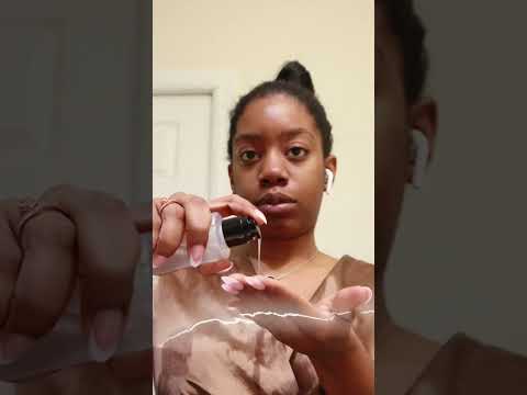 Morning Skin Care Routine #morningroutine #skincare #hyperpigmentation