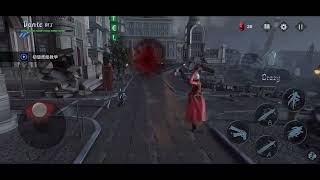 Devil May Cry is Here For Android beta testing!