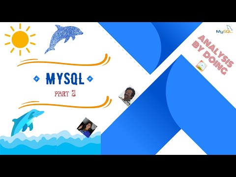 Data Analysis By Doing Lab: MySQL Workbench