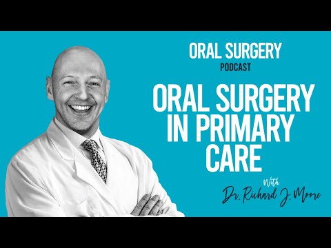 PODCAST: Oral Surgery in Primary Care with Dr Rhian Jones