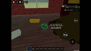 Dead rails lab and don’t judge me I actully beat it with brother who died I carried him