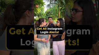 Insta Login Notification Problem Fixed! #gadgets360 #techreels #instagram #insta #instagramfix #how