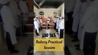 Learn Basics of Baking with Professional Bakery Chefs