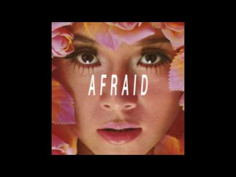 rei brown - Afraid