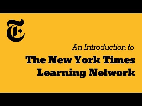 An Introduction to The Learning Network
