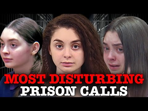 Mackenzie Shirilla: The Prison Calls You Never Heard