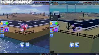 Blade Ball Script *NO KEY* - AUTO PARRY + OP SPAM PARRY | AUTO CURVE BALL | MORE FEATURES