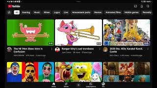 Aren't you going to stop giving me Elsagate? #endelsagate 