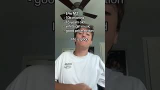 And free trades in my bio #trading #daytradinglife #optionschallenge #options #selfimprovement