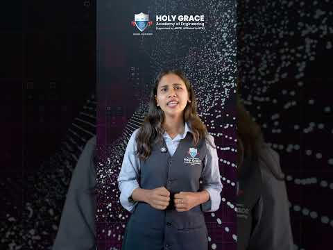 HOLY GRACE | ENGINEERING