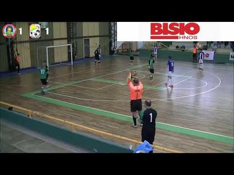 ⚽🏆🥇🥈 FINAL  LOS TEROS vs CERRO LARGO   FUTSAL de Sordos