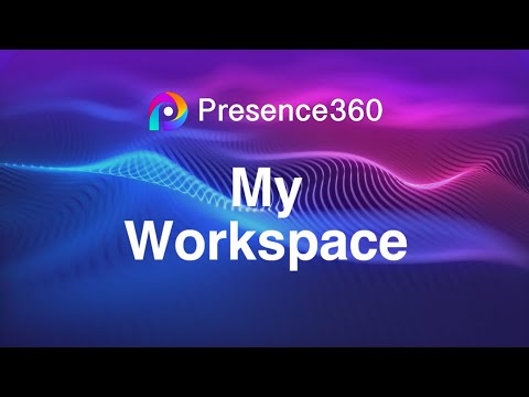 My Workspace-  A Task Management Tool
