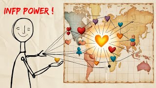 INFP Personality The Power You Never See Coming