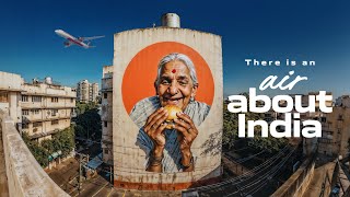 There's an air about India | The sound of a new India