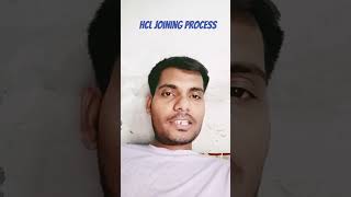 hcl joining process | hcl | hcl interview questions