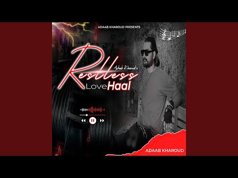 RESTLESS LOVE (HAAL)