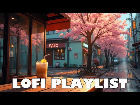 Feeling Alive - Lofi Work Space - Chill Music - Beats to study
